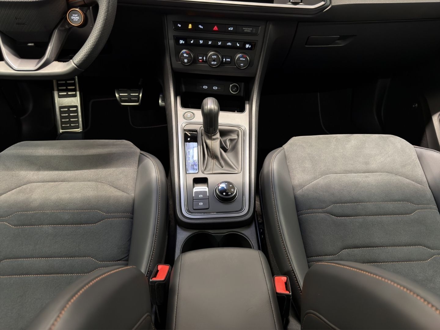 Cupra Ateca - Bild 16
