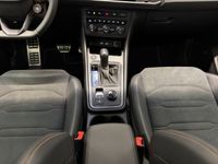 Cupra Ateca - Vorschau Bild 16