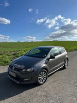 Volkswagen Polo 1.6 TDI 66kW Style - Volkswagen Polo Style mit Diesel-Antrieb