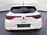 Renault Megane BLUE dCi 115 EDC BUSINESS EDITION *Navi*2 - gebrauchte Renault Megane aus dem Jahr 2021
