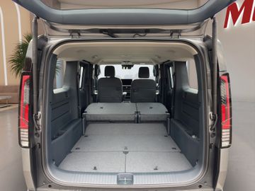 Kia PV5 Passenger 71,2kWh Plus Elekt. Tür Wärmepumpe