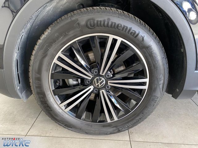 Tiguan 1.5 TSI DSG Move NAVI KLIMA PDC LED