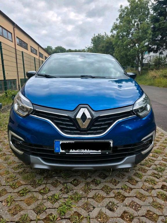 Image of Renault Captur