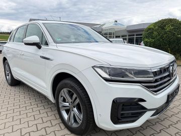 Volkswagen Touareg - 6