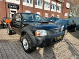 Nissan Navara NP300 2.5dCi  Pick-up King Cab 4X4, - gebrauchte Nissan Navara aus dem Jahr 2009