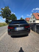 BMW 520e Touring - MSport - BMW 520 mit Hybrid-Antrieb