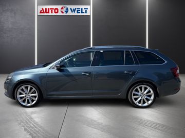 Skoda Octavia - 6