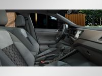 Volkswagen Taigo - Vorschau Bild 12