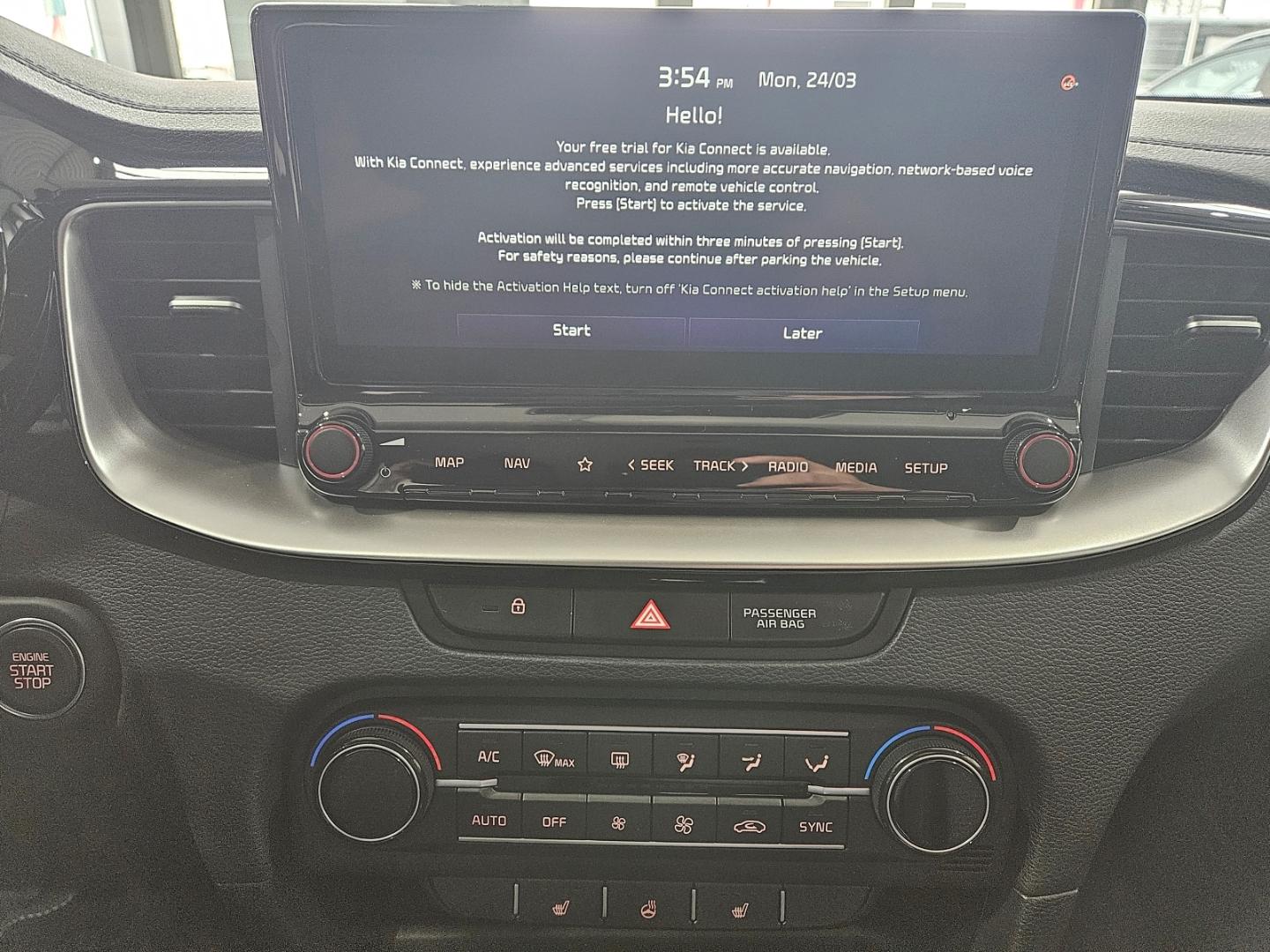 Kia Ceed_sw Ultimate Edition 1.0 T-GDI Navi
