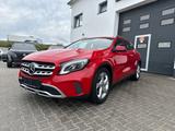 Mercedes-Benz GLA 250 GLA -Klasse GLA 250 - gebrauchte Mercedes-Benz GLA 250 aus dem Jahr 2018