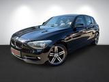 BMW 118i Lim. Sport-Line *Navi*Klima*SHZ*Leder* - BMW 118 aus 2011: 118i