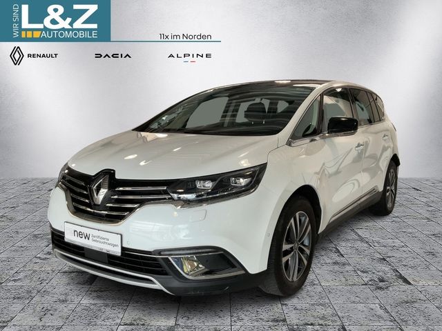 Renault Espace V 2.0 Blue dCi 190 Techno