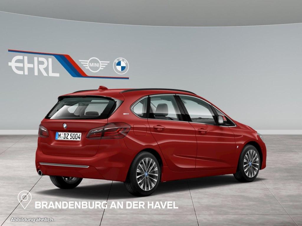 BMW 225xe Active Tourer Luxury Line RFK