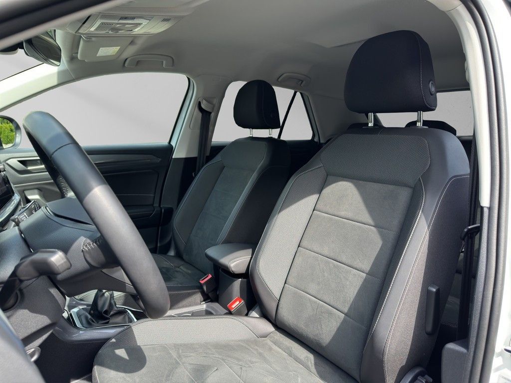 Volkswagen T-Roc - Bild 15