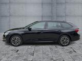 Skoda Octavia Combi 1.5 TSI CLEVER MATRIX+NAV+SHZ+PDC - gebrauchte Skoda Octavia aus dem Jahr 2022