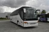 Setra 417 GT  HD - Setra 417