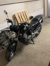Honda CBF 500 - Angebote