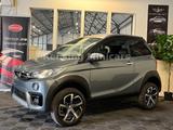 Aixam Crossover XXL Mopedauto Minicar 2022 45 KM - Aixam Gebrauchtwagen