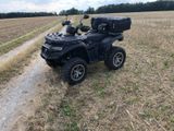 TGB Blade 600 FL EPS LOF - TGB QUAD BLADE
