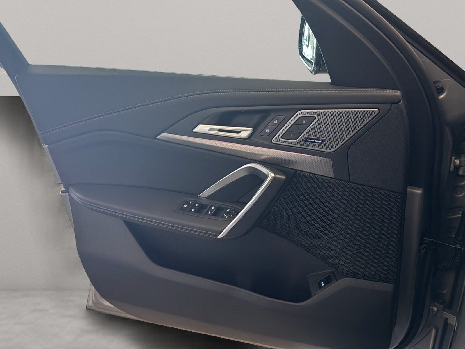 BMW iX1 - Bild 20