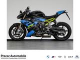 BMW S 1000 R Komfort- & Dynamikpaket - BMW MOTORRAD K100