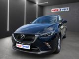 Mazda CX-3 2.0 Exclusive-Line PDC Spurhalte LED USB - Mazda: 0
