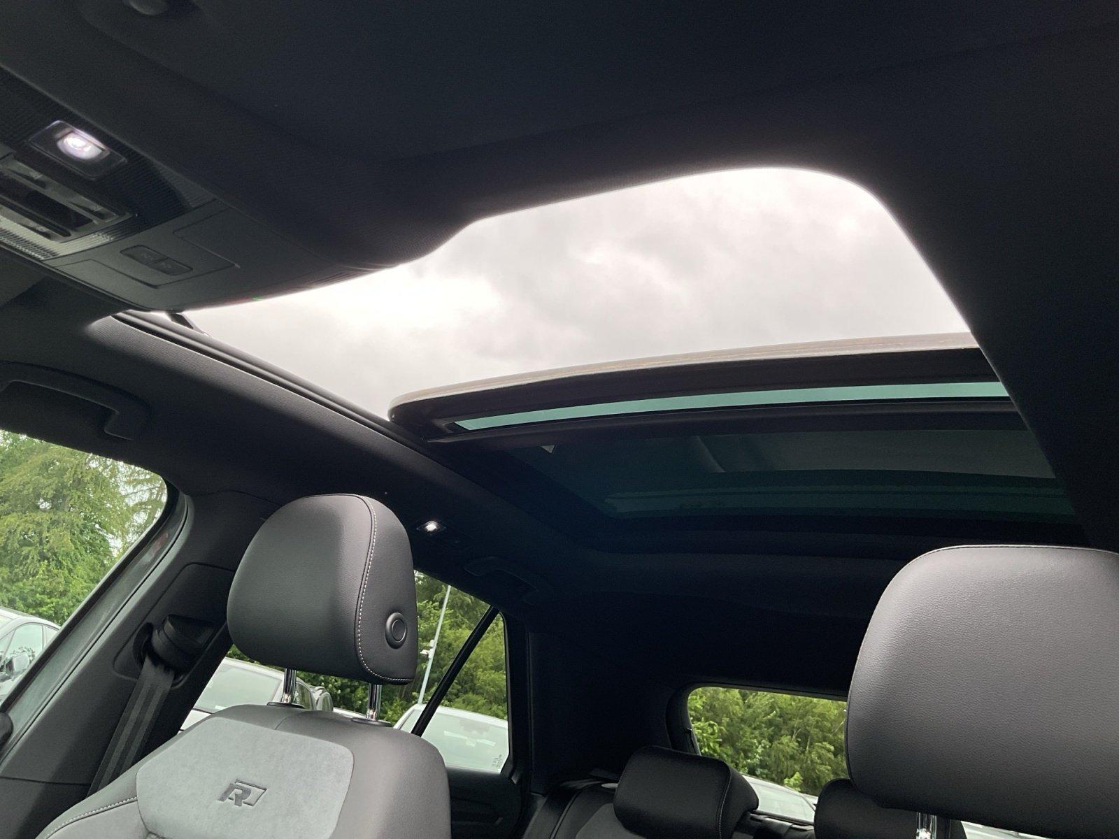 Volkswagen T-Roc 1.5 TSI Sport DSG AHK LED NAV KAM SHZ PDC, миниатюра 16