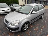 Kia Rio 1.4 EX *TÜV/AU NEU*KLIMA*ALLWETTERREIFEN* - gebrauchte Kia Rio aus dem Jahr 2008