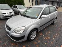 Kia Rio 1.4 EX Klima Tüv/Au 11.2027