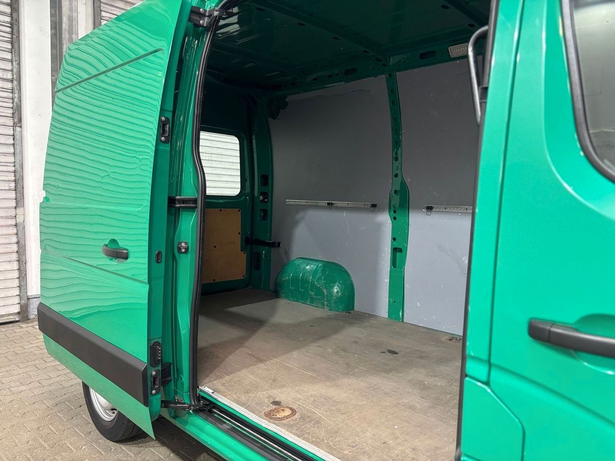 Fahrzeugabbildung Opel Movano B HKa L2H2 3,5t#Klima#PDC