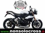 Triumph TRIUMPH Speed Triple 1050 - ANNO 2011 - TRIUMPH TR2