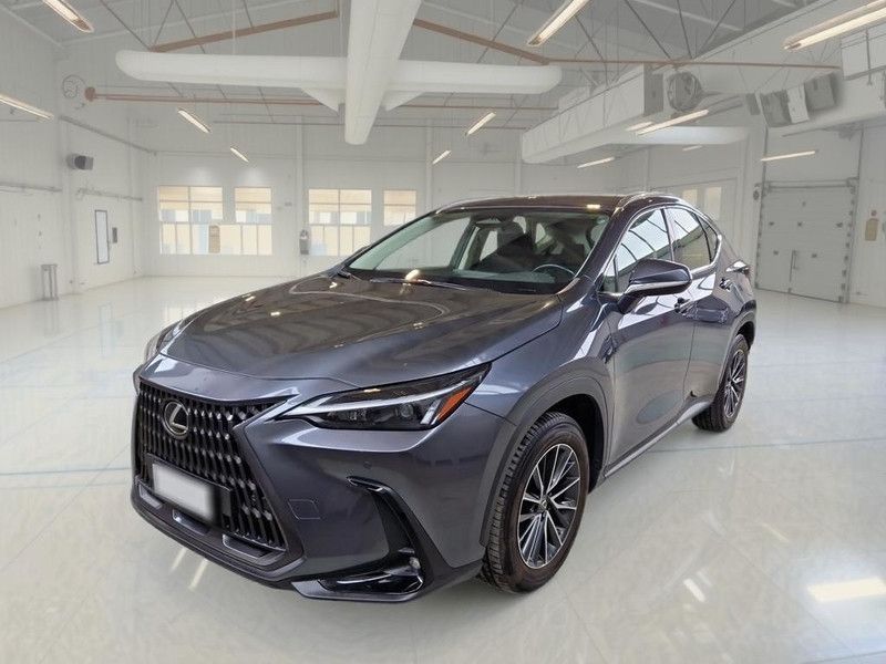Lexus LEXUS NX 350H Hybrid Business 2WD my22