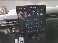 Hyundai STARIA - Vorschau Bild 8