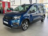 Peugeot Rifter 1.5 BlueHDI 130 Allure L2 "AHK GT-Line-P" - Peugeot Rifter Allure mit Diesel-Antrieb