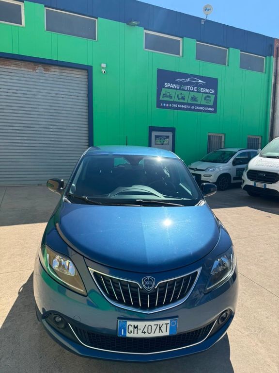 Image of Lancia Ypsilon