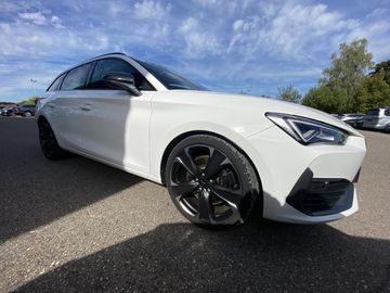 Cupra Leon - 7