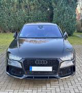 Audi A7 3.0 TDI Quattro S LINE ( Facelift-... - Audi A6: Facelift