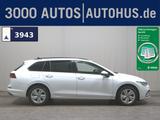 Volkswagen Golf-8 Var. 2.0 TDI Life Navi LED DC Shz PDC ACC - Volkswagen Golf Golf2 mit Diesel-Antrieb