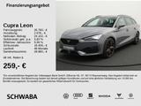 Cupra Leon Sportstourer 2.0TSI *ACC*AHK*BEATS*LED*19'' - Cupra Leon
