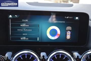 2022 Mercedes-BENZ EQA — миниатюра 14