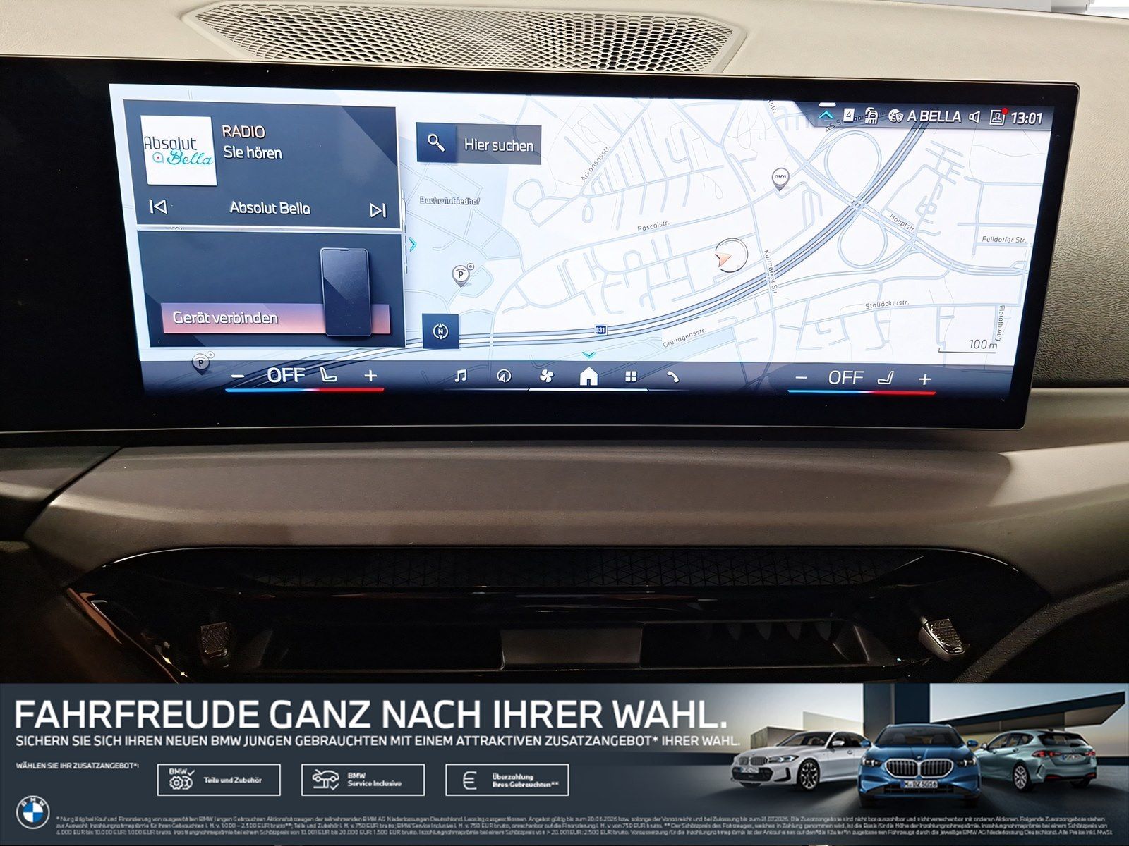 BMW 320 - Bild 16