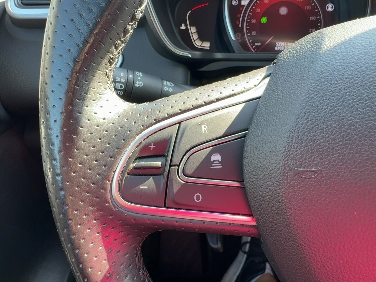 Fahrzeugabbildung Renault Kadjar Black Edition TCe 160 EDC
