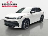 Volkswagen TIGUAN 2.0 TDI DSG 4M R-LINE NAVI MATRIX HUD DCC