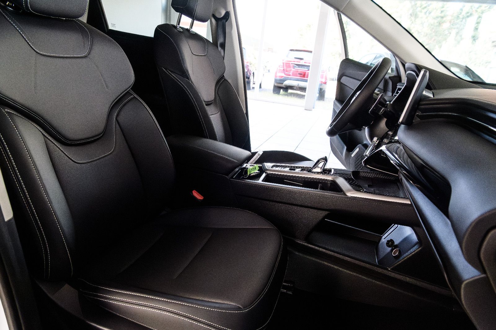 Fahrzeugabbildung GWM HAVAL Jolion Luxury /Pano/LED/LM/360