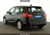 BMW 218d Active Tourer Advantage #LED#Automatik#PDC# - gebrauchte BMW 218 Active Tourer aus dem Jahr 2021