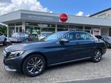 Mercedes-Benz C 200 AVANTGARDE  *NAVI*HEAD UP* - Mercedes-Benz C 200: Avantgarde