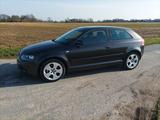 Audi A3 8P 1.6l - Audi A3 aus 2003: 8p