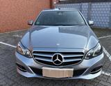 Mercedes-Benz E 200 CGI BlueEfficiency AVANTGARDE - Mercedes-Benz E 200 in Hannover