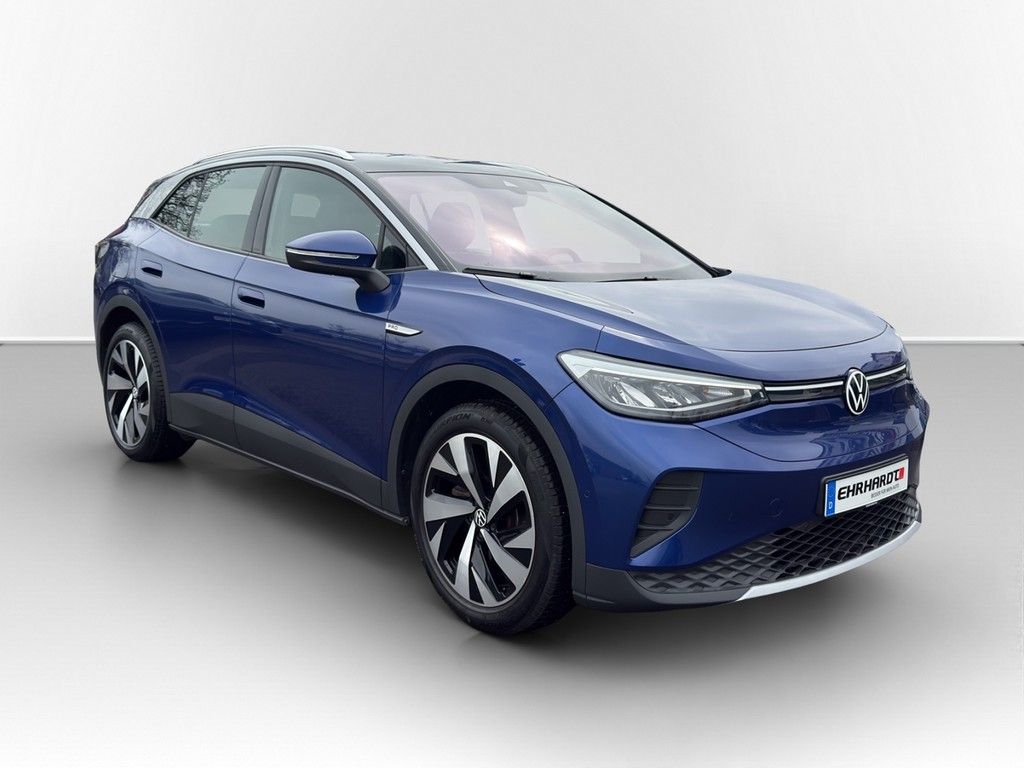 Volkswagen ID.4 - Bild 3