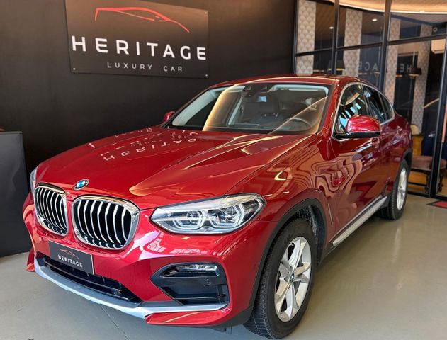 BMW Bmw X4 xDrive20i xLine